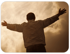 What We Believe : The Point Lookout Community Church at The Point lookout.
