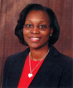 Patricia T. Johnson Biography and self portrait : The Point Lookout Community Church : 60 Freeport Avenue. P.O Box 160 Point Lookout, N.Y 11569
