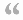 quotes