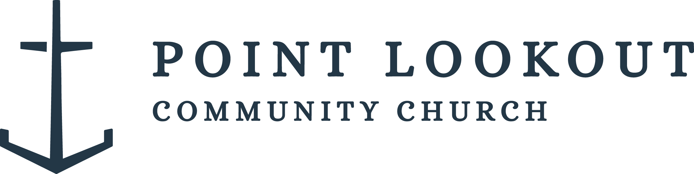 Point Lookout Community Church